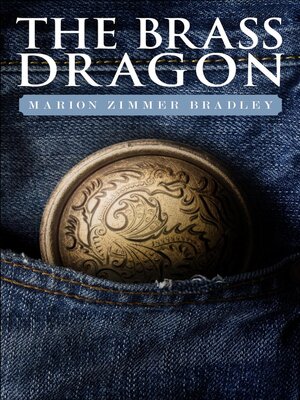 cover image of The Brass Dragon